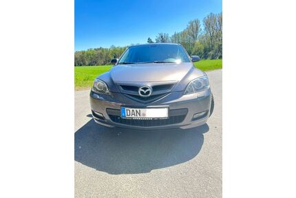 Mazda 3 Gebrauchtwagen