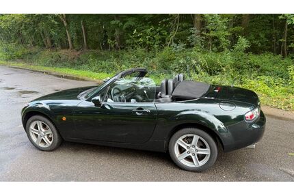 Mazda MX-5 Gebrauchtwagen