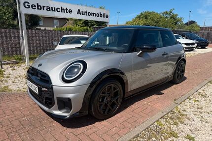 Mini Cooper C Gebrauchtwagen