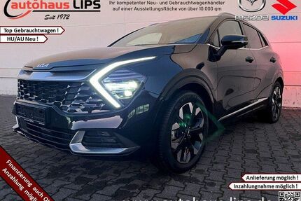 Kia Sportage Gebrauchtwagen