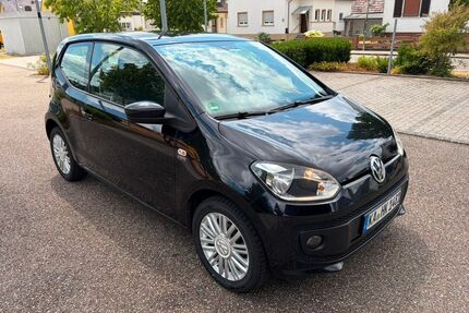 VW up! Gebrauchtwagen