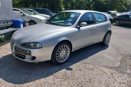 Alfa Romeo 147 Gebrauchtwagen
