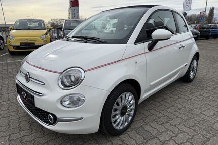 Fiat 500C Gebrauchtwagen
