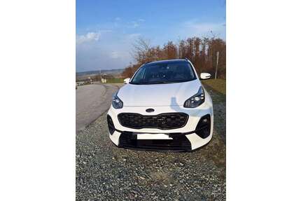 Kia Sportage Gebrauchtwagen