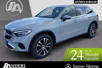 Mercedes-Benz GLC 200 Gebrauchtwagen
