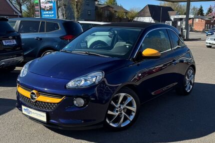 Opel Adam Gebrauchtwagen