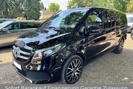 Mercedes-Benz V 220 Gebrauchtwagen