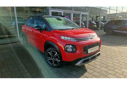 Citroen C3 Aircross Gebrauchtwagen