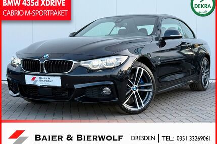 BMW 435 Gebrauchtwagen