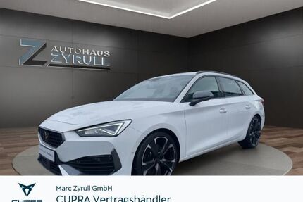 Cupra Leon Gebrauchtwagen
