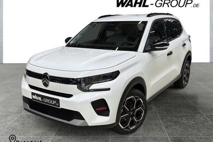 Citroen C3 Gebrauchtwagen