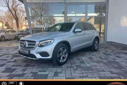 Mercedes-Benz GLC 350 Gebrauchtwagen