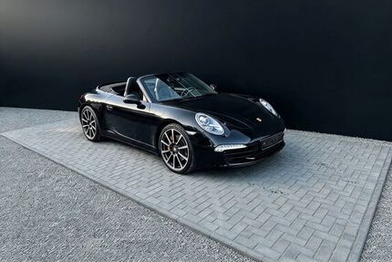 Porsche 991 Gebrauchtwagen