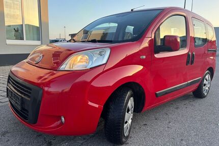 Fiat Qubo Gebrauchtwagen