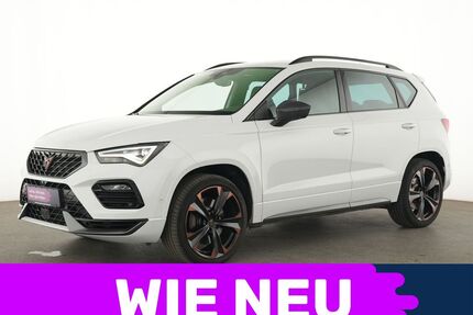 Cupra Ateca Gebrauchtwagen