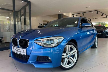 BMW 120 Gebrauchtwagen