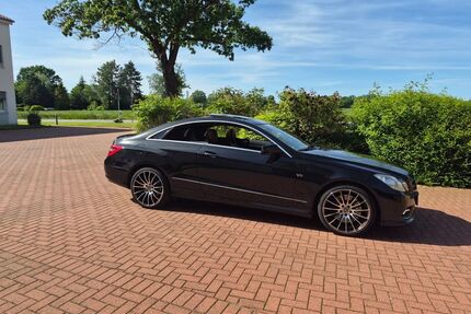 Mercedes-Benz E 500 Gebrauchtwagen