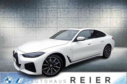 BMW 420 Gran Coupé Gebrauchtwagen