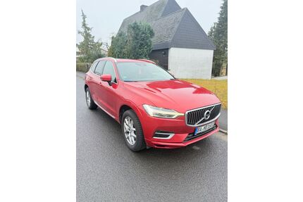 Volvo XC60 Gebrauchtwagen