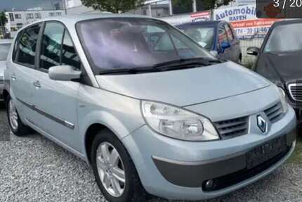 Opel Scenic 