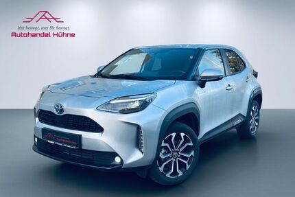 Toyota Yaris Cross Gebrauchtwagen