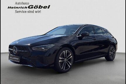 Mercedes-Benz CLA 180 Shooting Brake Gebrauchtwagen