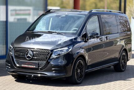Mercedes-Benz V 250 Gebrauchtwagen