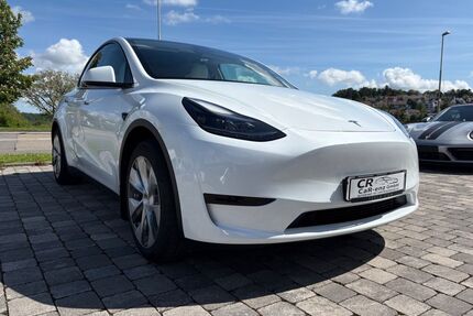 Tesla Model Y Gebrauchtwagen