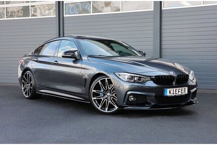 BMW 430 Gran Coupé Gebrauchtwagen