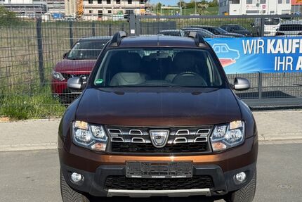 Dacia Duster Gebrauchtwagen