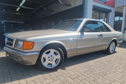 Mercedes-Benz 420 Gebrauchtwagen
