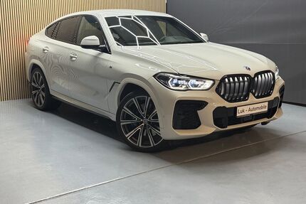 BMW X6 Gebrauchtwagen