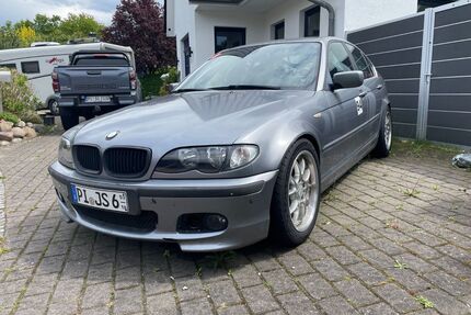 BMW 325 Gebrauchtwagen