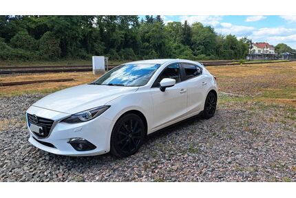 Mazda 3 Gebrauchtwagen