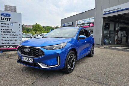 Ford Kuga Gebrauchtwagen