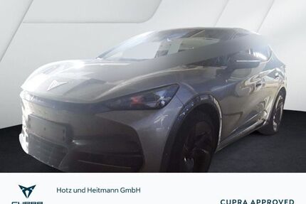 Cupra Tavascan Gebrauchtwagen