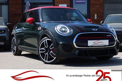 Mini John Cooper Works Gebrauchtwagen