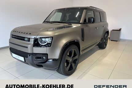 Land Rover Defender Gebrauchtwagen