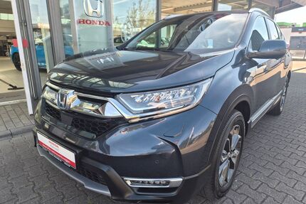 Honda CR-V Gebrauchtwagen