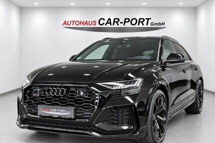 Audi RSQ8 Gebrauchtwagen