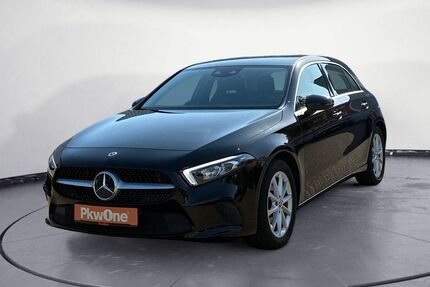 Mercedes-Benz A 200 Gebrauchtwagen