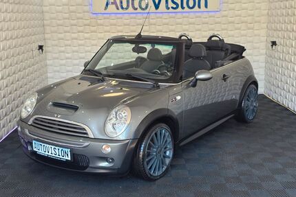 Mini Cooper S Gebrauchtwagen