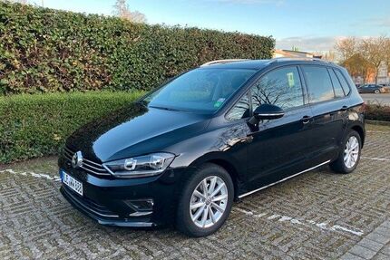 VW Golf Sportsvan Gebrauchtwagen