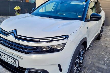 Citroen C5 Aircross Gebrauchtwagen
