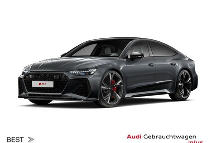 Audi RS7 Gebrauchtwagen