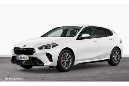 BMW 120 Gebrauchtwagen