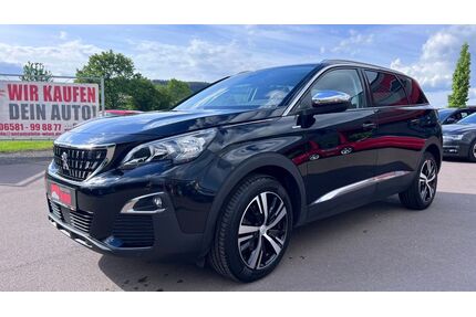 Peugeot 5008 Gebrauchtwagen