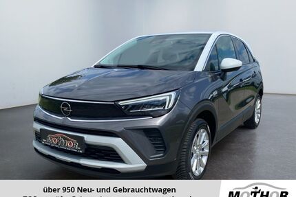 Opel Crossland (X) Gebrauchtwagen