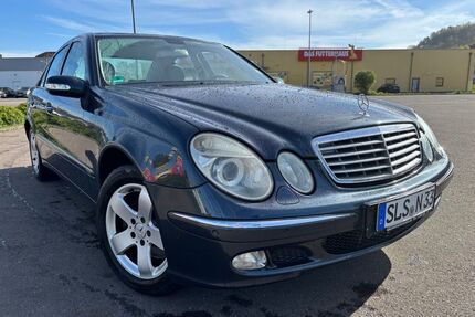 Mercedes-Benz 320 Gebrauchtwagen