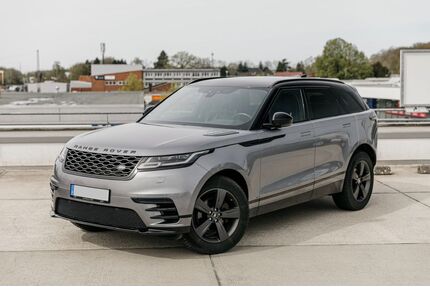 Land Rover Range Rover Velar Gebrauchtwagen